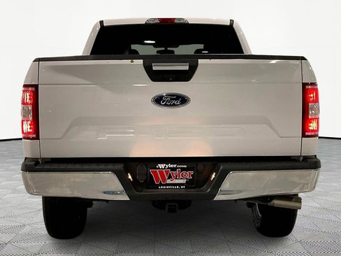 Used 2018 Ford F150 XLT w/ XTR Package AWD/4WD image 5