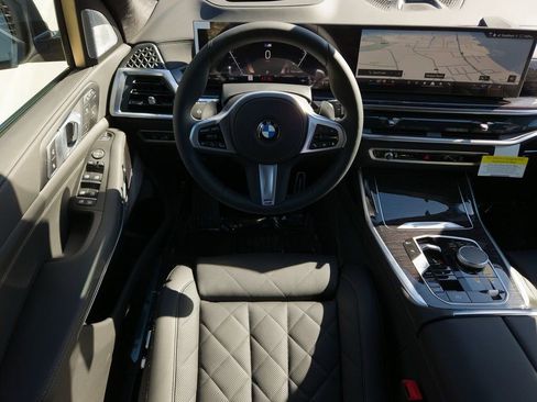 New 2026 BMW X7 xDrive40i w/ M Sport Package image 18