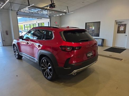 New 2026 MAZDA CX-50 AWD 2.5 S w/ Weather Package image 5
