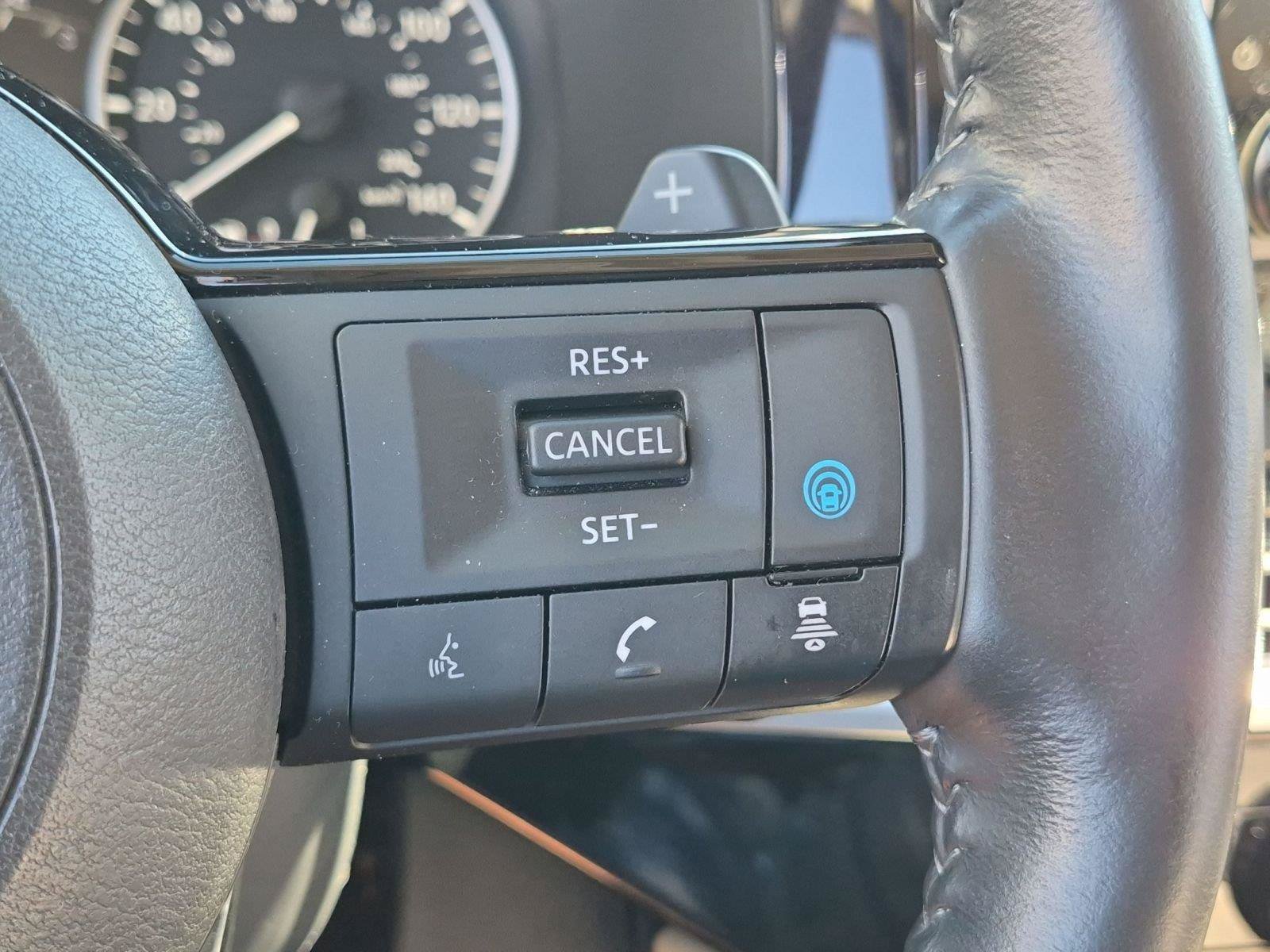 Certified 2024 Nissan Pathfinder SL w/ SL Premium Package AWD/4WD image 31