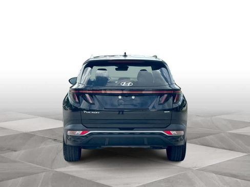 Used 2023 Hyundai Tucson SEL w/ Convenience Package AWD/4WD image 7