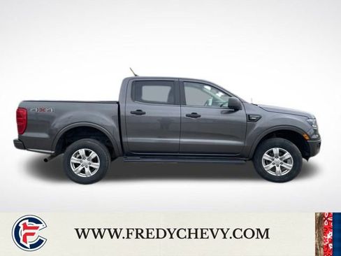 Used 2020 Ford Ranger XLT w/ Trailer Tow Package image 6