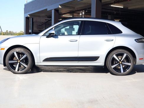 New 2026 Porsche Macan S image 2