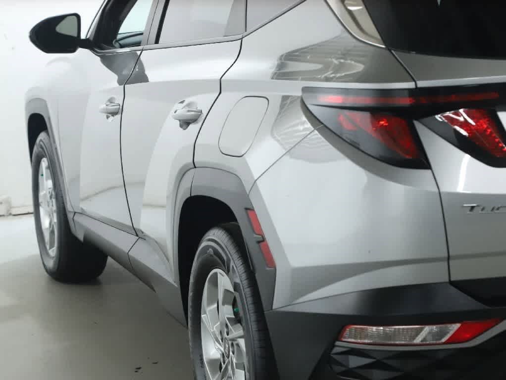 Used 2024 Hyundai Tucson SEL AWD/4WD image 41