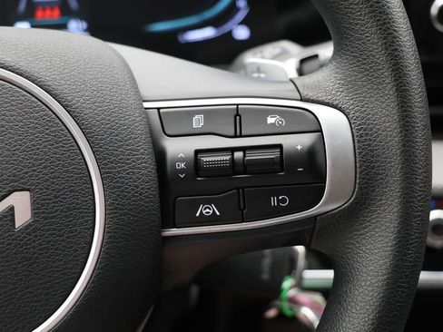 Used 2023 Kia Sportage LX image 20