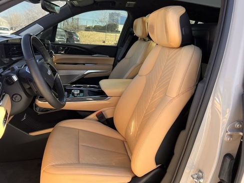 New 2026 Cadillac Escalade IQ Luxury 2 image 21