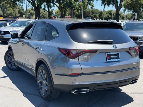 Certified 2023 Acura MDX A-Spec AWD/4WD image 10
