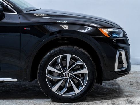 Used 2023 Audi Q5 2.0T Premium Plus w/ Premium Plus Package image 12