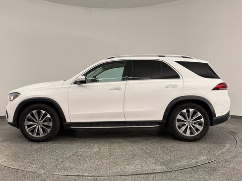 Certified 2023 Mercedes-Benz GLE 350 4MATIC image 2