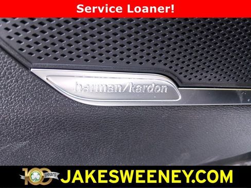 Used 2025 Kia Sportage SX AWD/4WD image 29