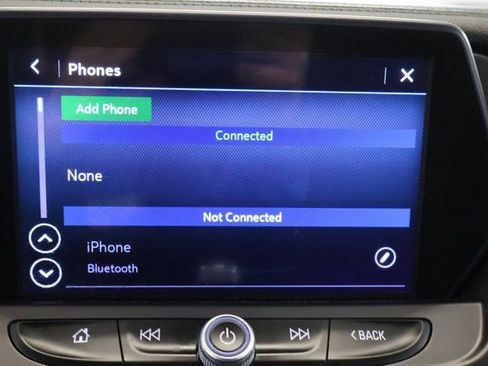 Used 2019 Chevrolet Blazer LT image 25