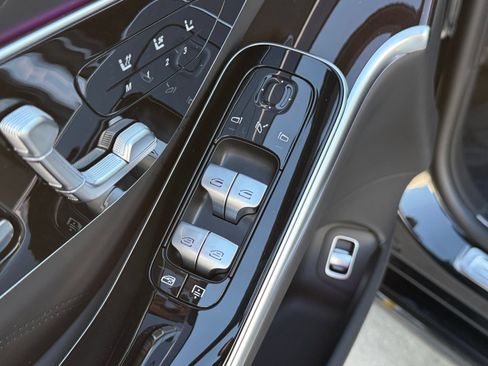 New 2026 Mercedes-Benz Maybach S 680 4MATIC image 15