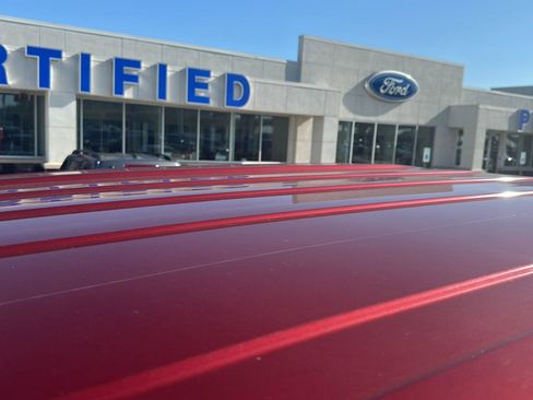 Used 2018 Ford F250 Lariat w/ Lariat Value Package AWD/4WD image 19