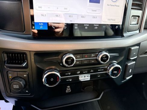 Used 2025 Ford F150 XLT w/ Equipment Group 301A Standard image 19