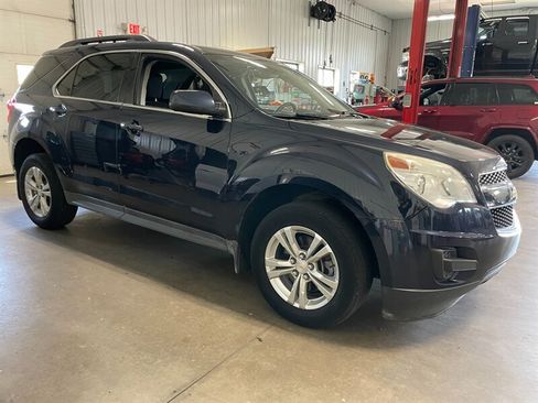 Used 2015 Chevrolet Equinox LT w/ Driver Convenience Package FWD image 5