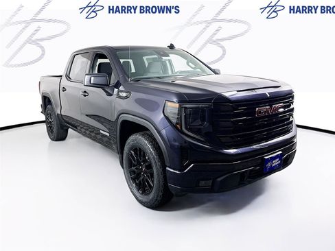 New 2026 GMC Sierra 1500 Elevation image 26