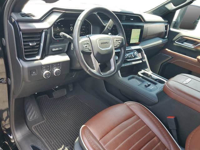 Used 2026 GMC Sierra 3500 Denali Ultimate AWD/4WD image 6