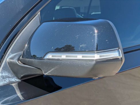 Used 2023 Chevrolet Traverse RS w/ LPO, Floor Liner Package AWD/4WD image 34