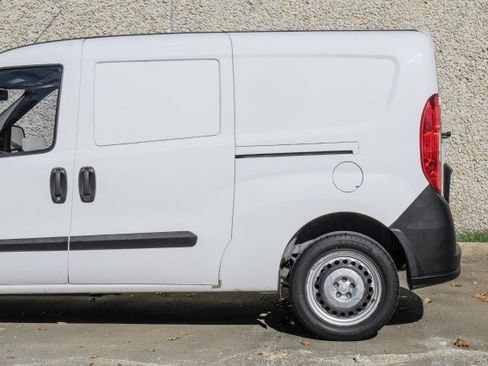 Used 2017 RAM ProMaster City Tradesman image 16