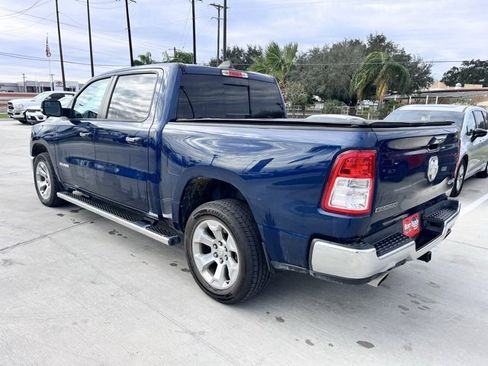 Used 2019 RAM 1500 Big Horn image 6