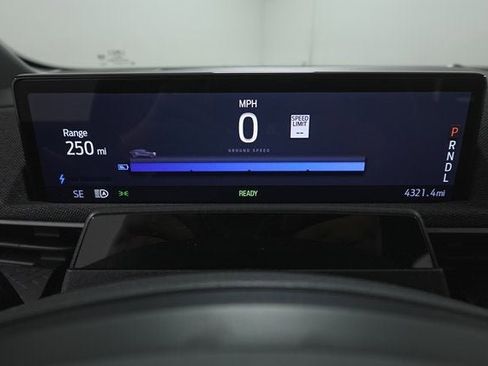 Used 2024 Ford Mustang Mach-E GT image 14