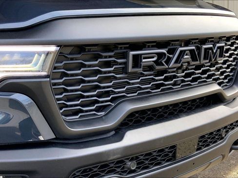 New 2026 RAM 1500 RHO w/ RHO Level 1 Equipment Group AWD/4WD image 28