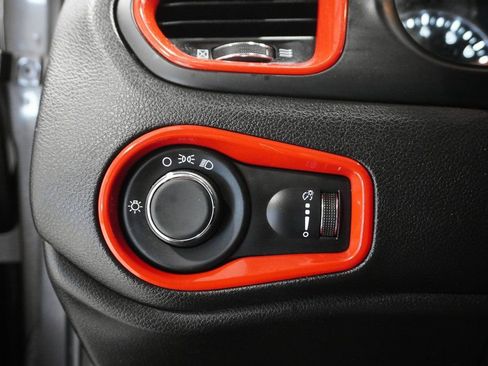 Certified 2020 Jeep Renegade Sport image 19