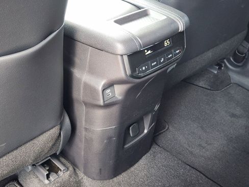 New 2026 Toyota Grand Highlander XLE image 25