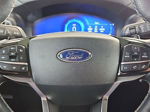 Used 2023 Ford Explorer ST w/ Equipment Group 401A image 14