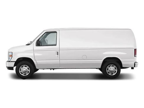Used 2008 Ford E-250 and Econoline 250 RWD image 3