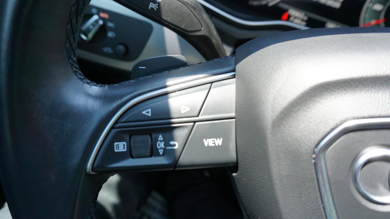 Used 2021 Audi A5 2.0T Premium Plus w/ Premium Plus AWD/4WD image 29