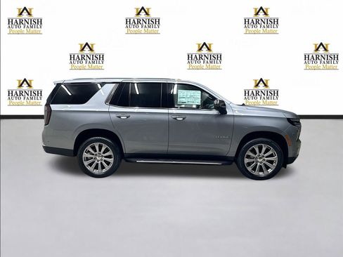 New 2026 Chevrolet Tahoe Premier w/ Sun And Tow Package image 6