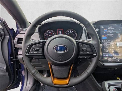 New 2026 Subaru Crosstrek 2.5i Wilderness AWD/4WD image 18