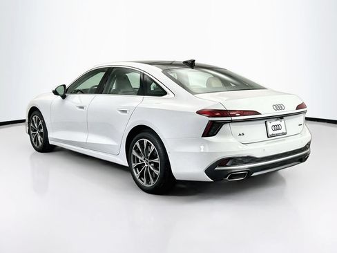 Certified 2026 Audi A6 Premium Plus w/ Premium Plus Package AWD/4WD image 5