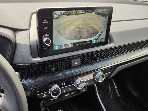 Used 2024 Honda CR-V EX-L image 22