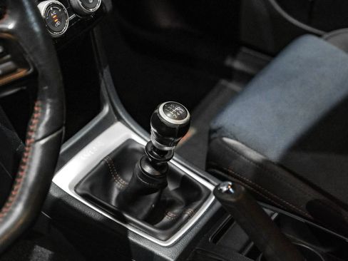 Used 2017 Subaru WRX Sedan 4D image 25