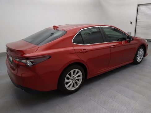 Used 2023 Toyota Camry LE FWD image 10