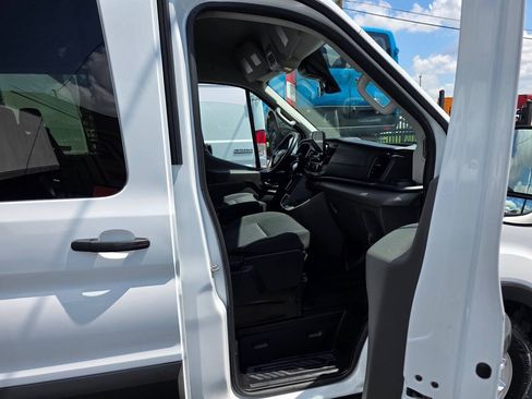 Used 2021 Ford Transit 350 XLT RWD image 15