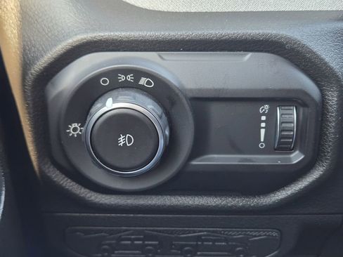 New 2026 Jeep Wrangler Sport AWD/4WD image 15