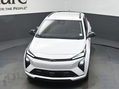 New 2027 Chevrolet Bolt RS w/ LPO, All-Weather Package FWD image 37