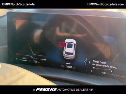 Certified 2025 BMW X5 sDrive40i w/ Climate Comfort Package