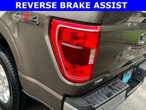 Used 2023 Ford F150 XLT image 9