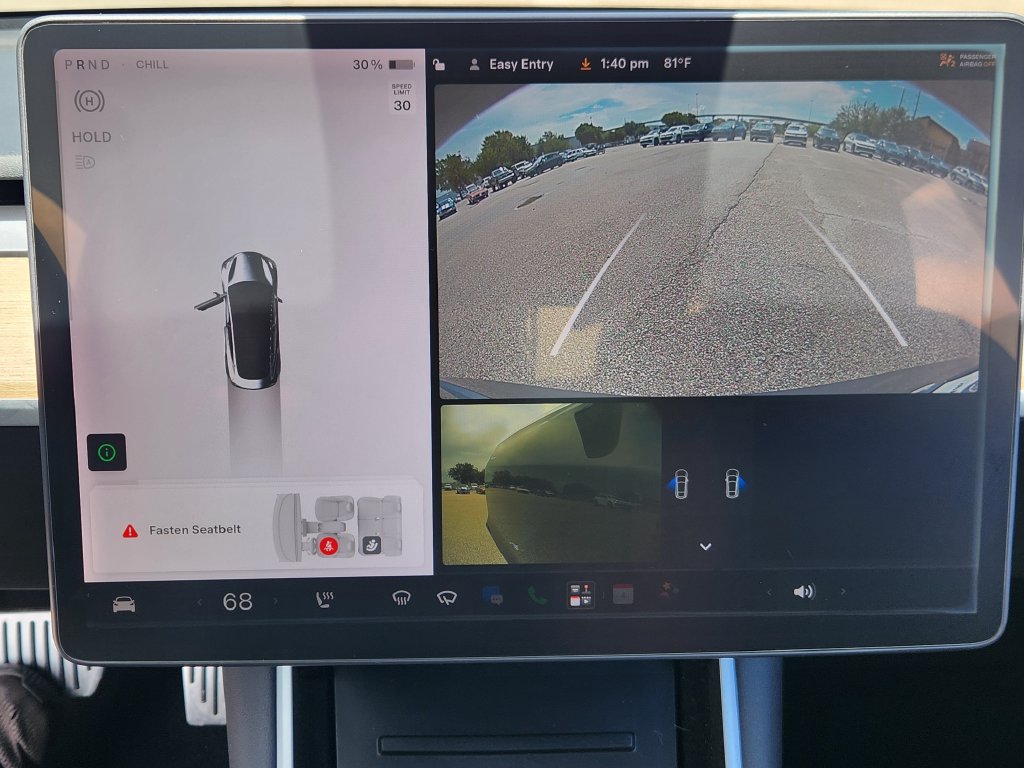 Used 2019 Tesla Model 3 Standard Range Plus RWD image 12