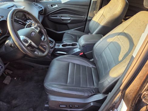 Used 2013 Ford Escape Titanium w/ Parking Technology Pkg image 9