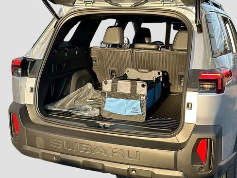 New 2026 Subaru Outback Premium image 26