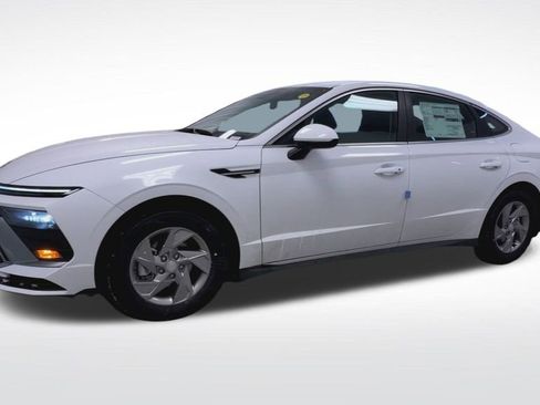 New 2026 Hyundai Sonata SE image 4