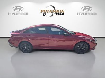 New 2026 Hyundai Elantra Sport