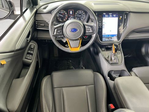 Used 2022 Subaru Outback Wilderness image 23