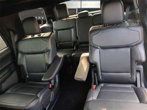 New 2025 Ford Expedition Tremor image 13