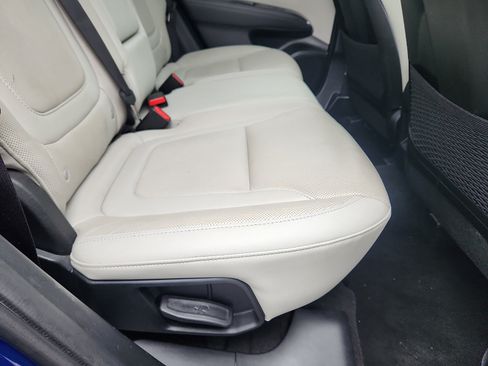 Certified 2024 Hyundai Tucson Limited AWD/4WD image 31